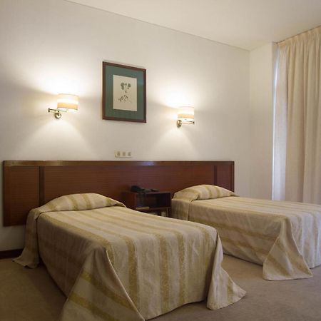 Отель Residencial Greco Фуншал Номер фото