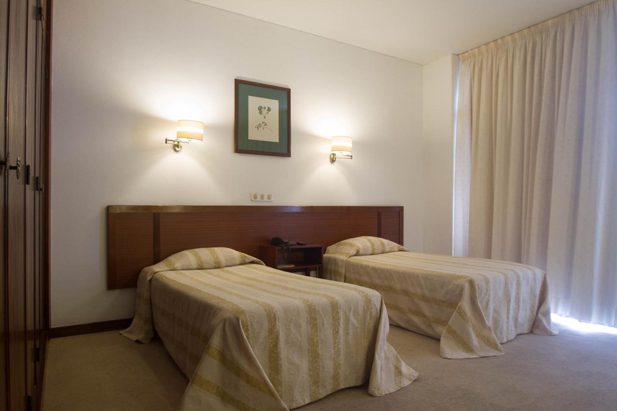 Отель Residencial Greco Фуншал Номер фото
